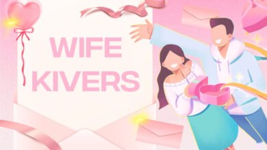 Wifekivers