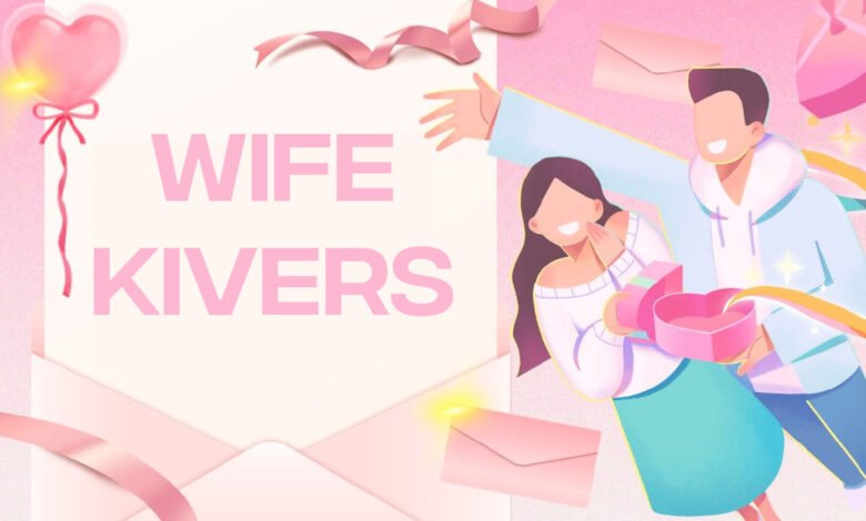Wifekivers