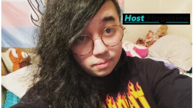 Vylet Pony Ethnicity